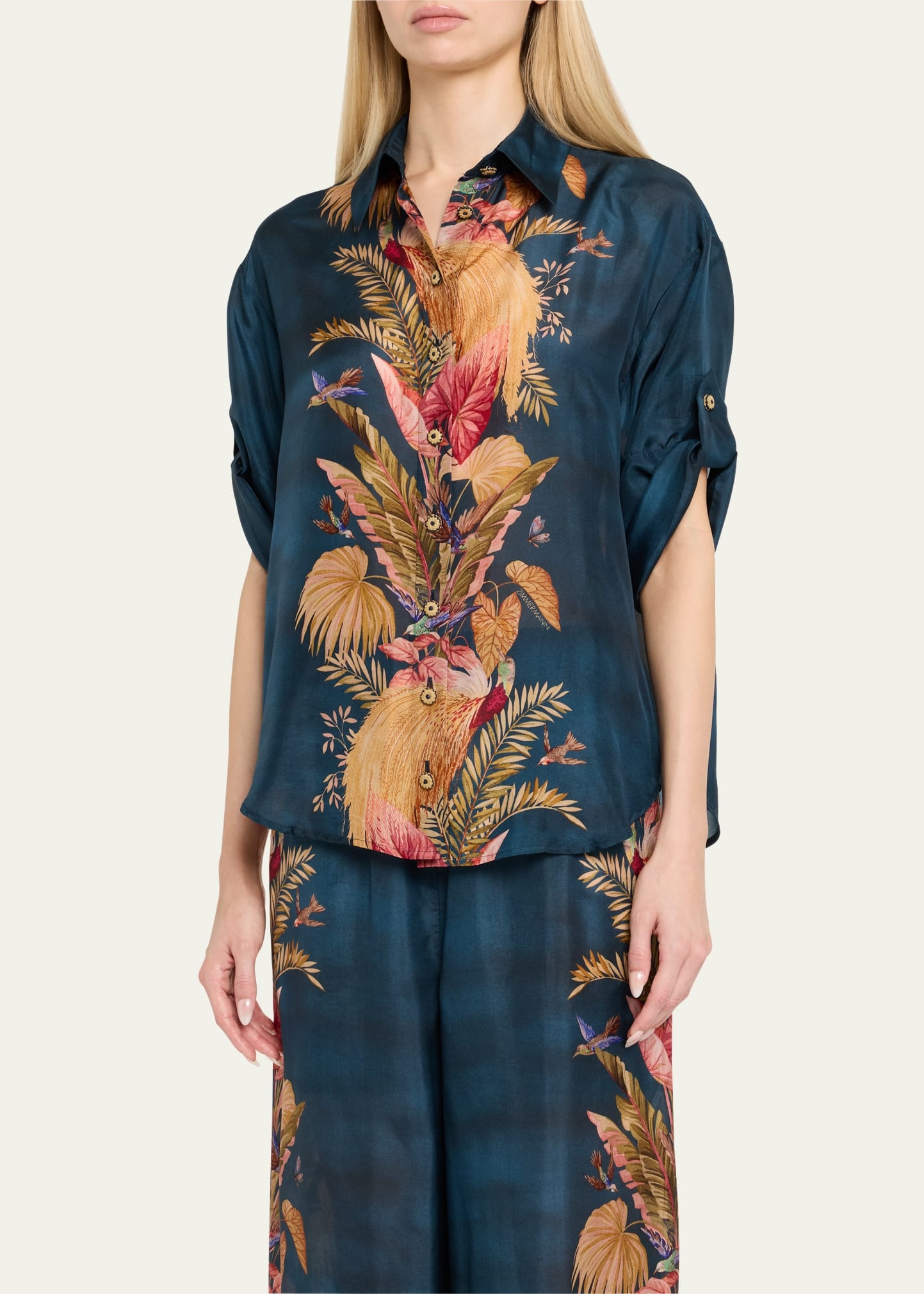 Ascension Relaxed Shirt - 4