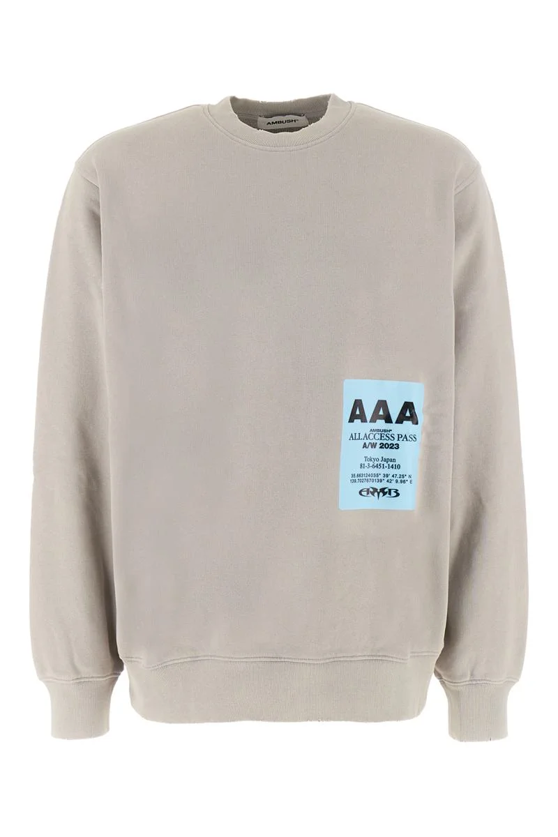 AMBUSH SWEATSHIRTS - 1