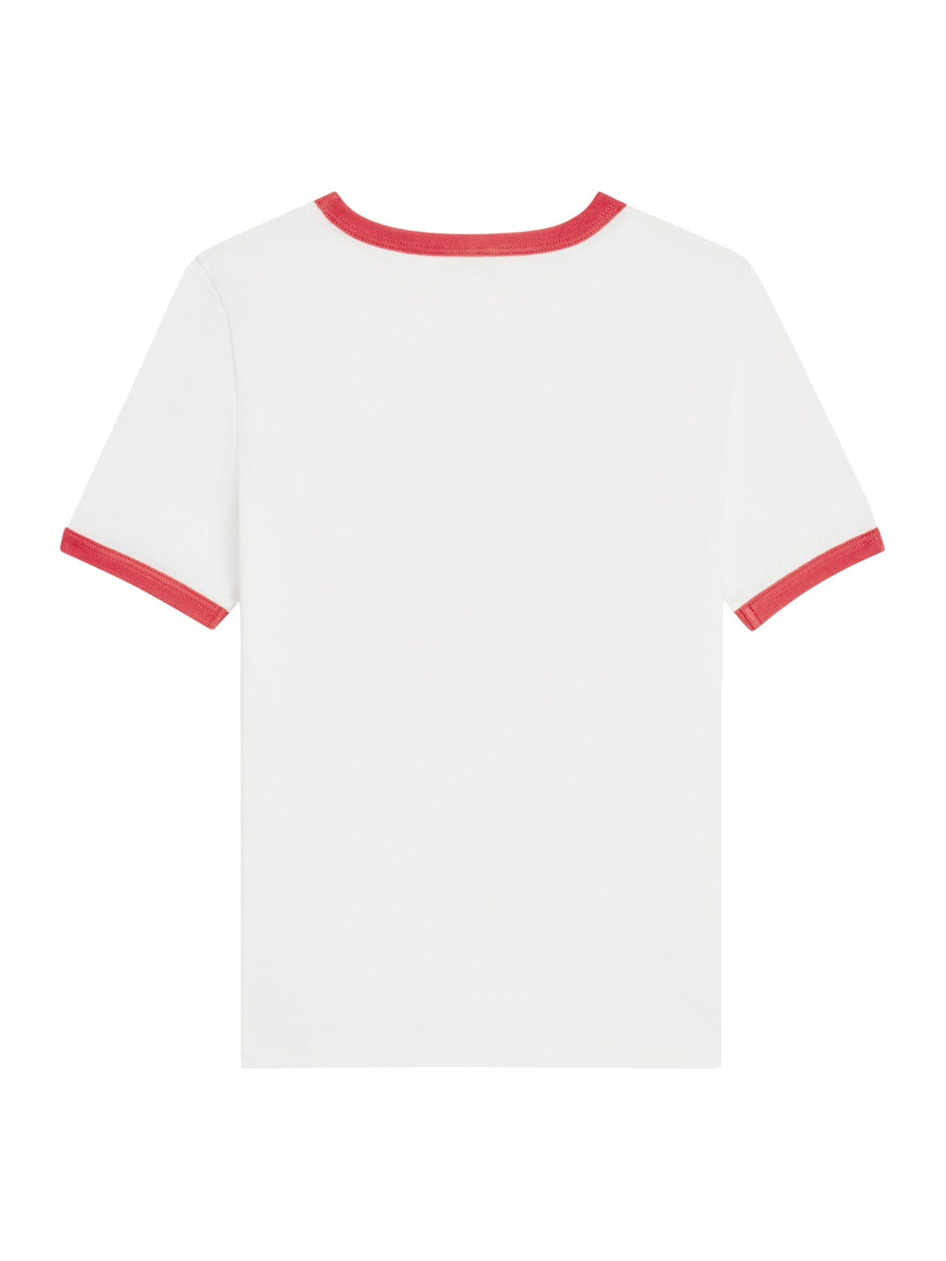 70`S-INSPIRED COTTON JERSEY T-SHIRT - 2