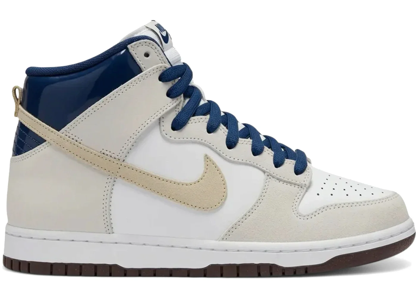Nike SB Dunk High Pro Beyond (Special Box) - 1