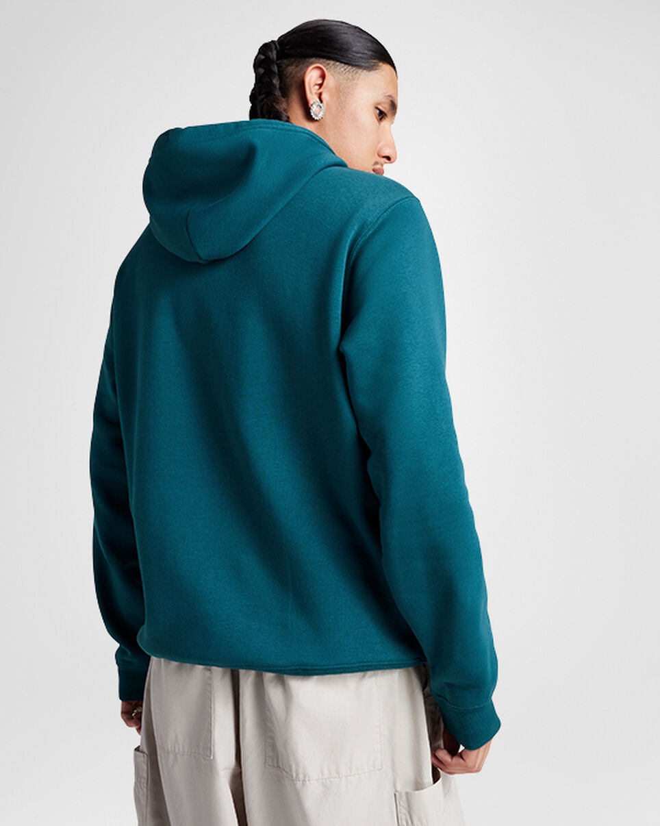 Converse Go-To Chuck Taylor Patch Pullover Hoodie - 3