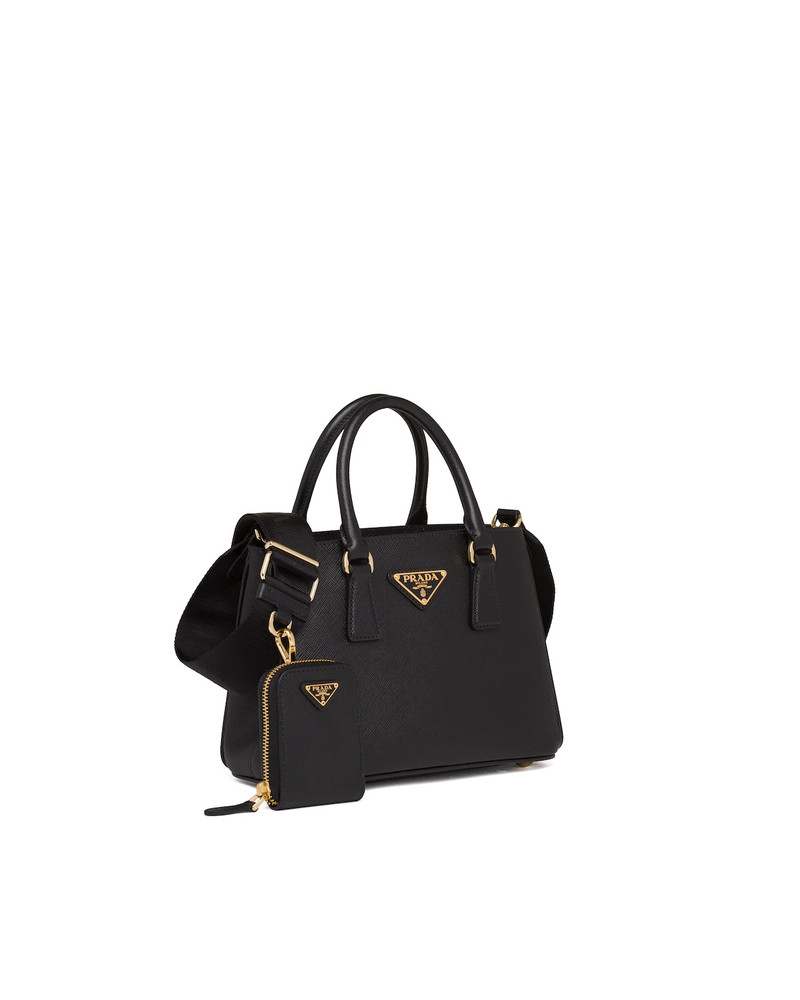 Prada Galleria Micro bag 3