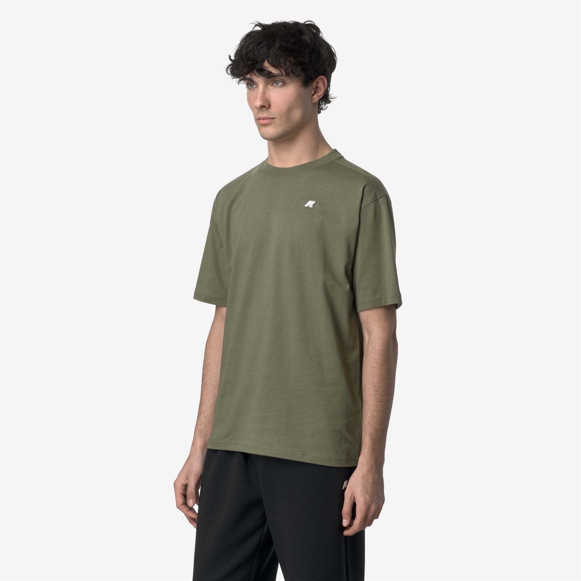 SOLO JERSEY - 4