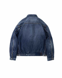 visvim SS 101XX JKT DMGD-1010 | REVERSIBLE