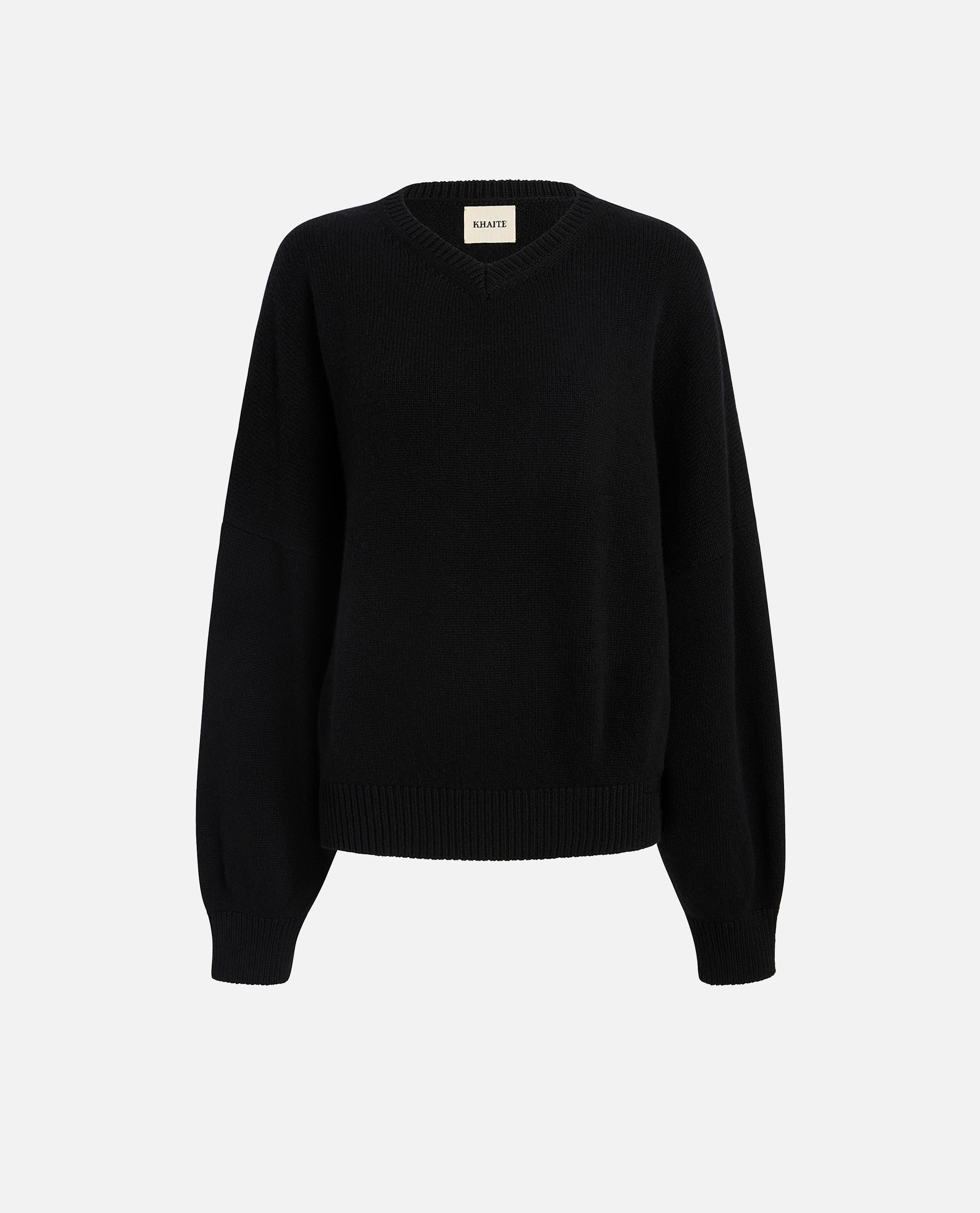 WOLFE SWEATER - 2