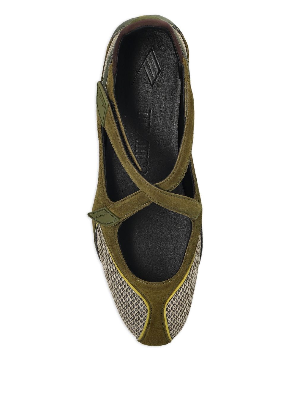 Nomad sneakers - 4