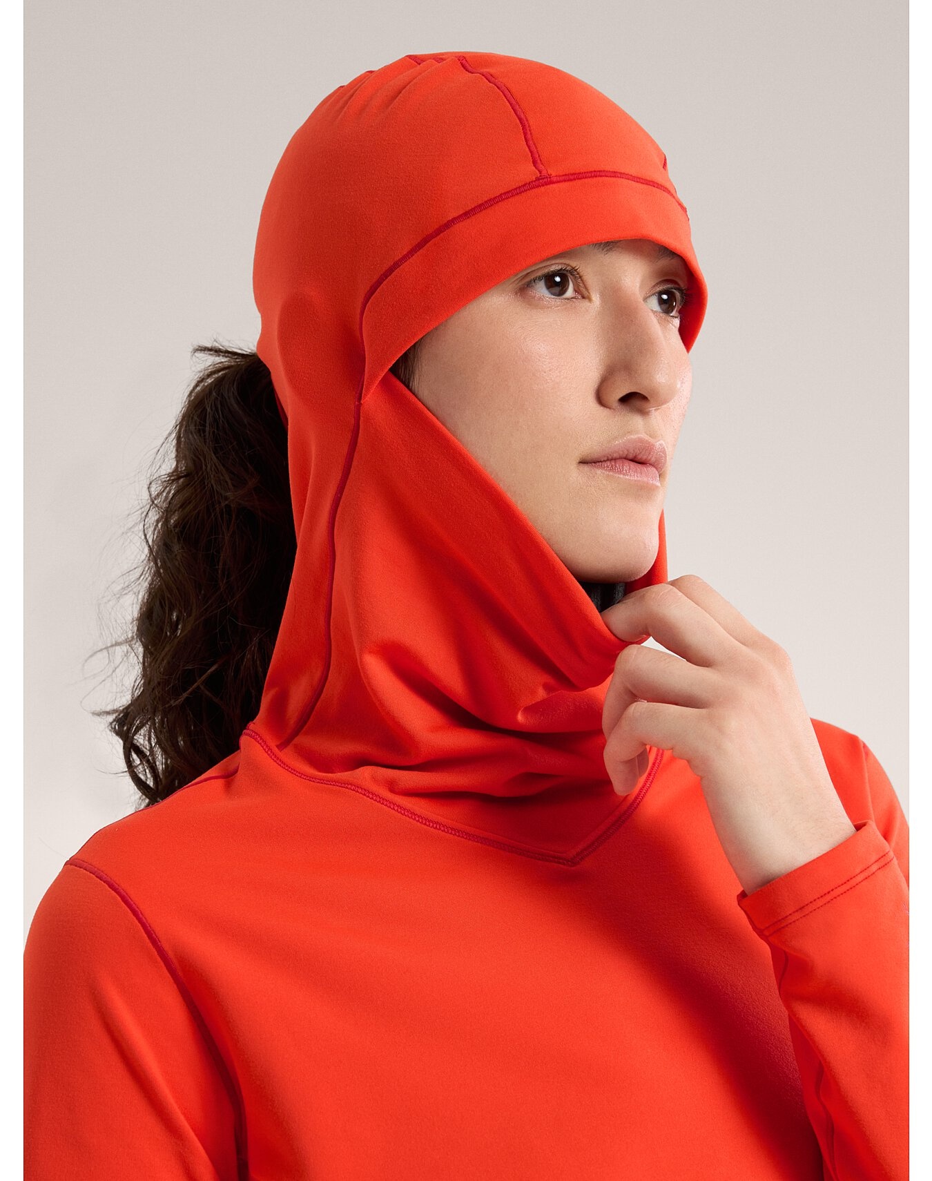 Rho Hoody - 7