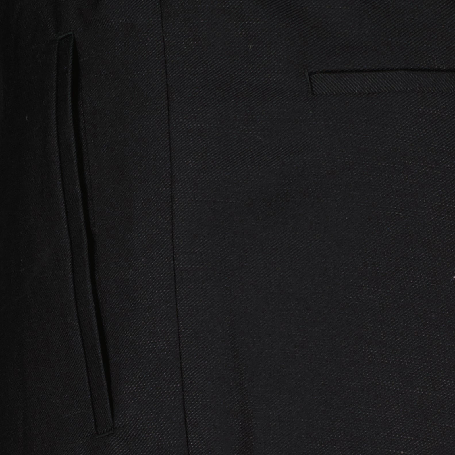 Pantalon à pinces - 5