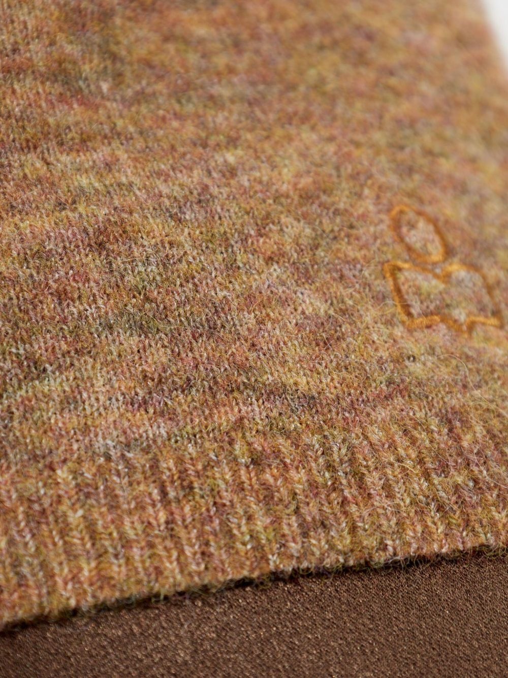 Obira sweater - 5