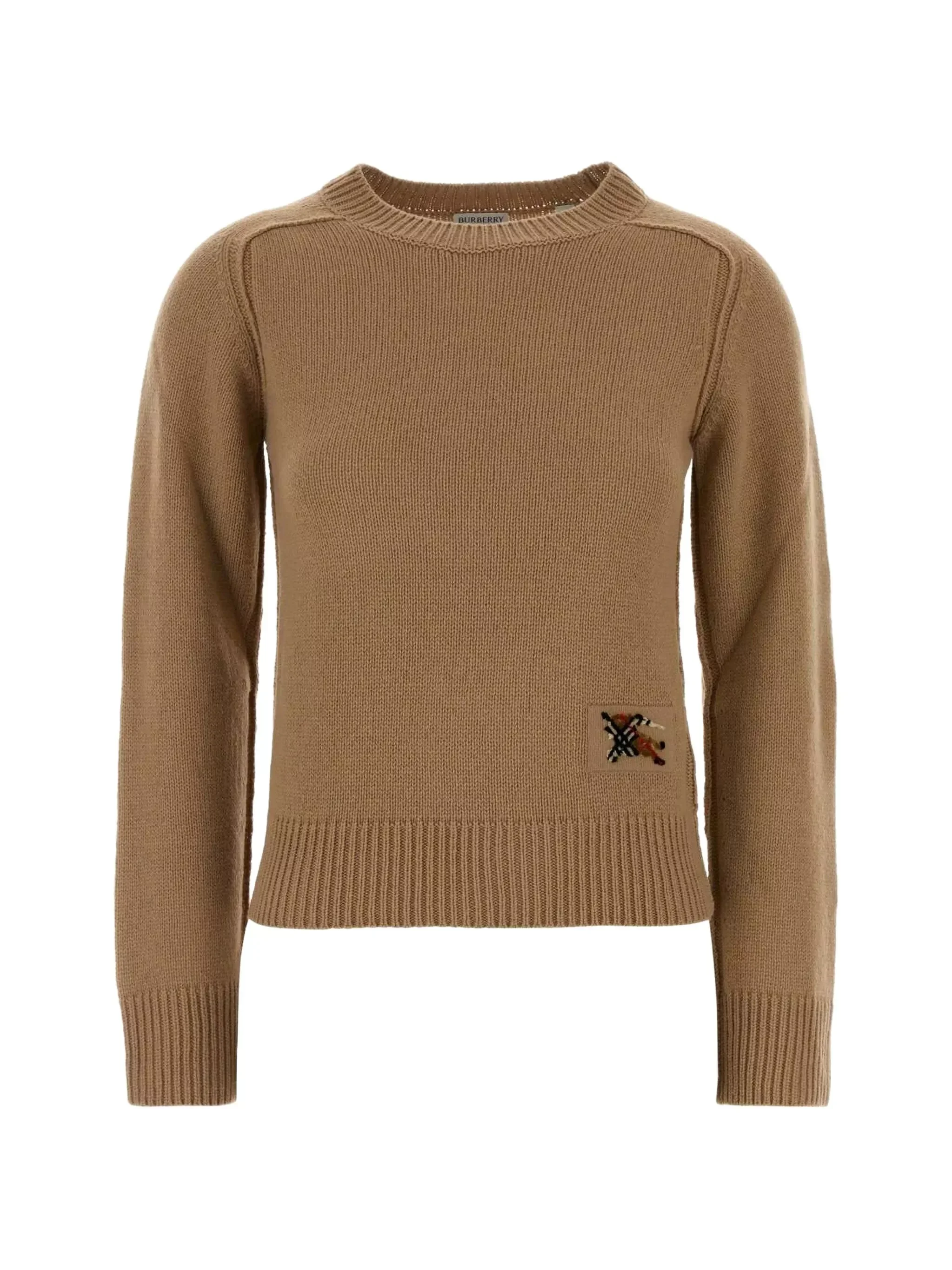 BURBERRY SWEATER - 1