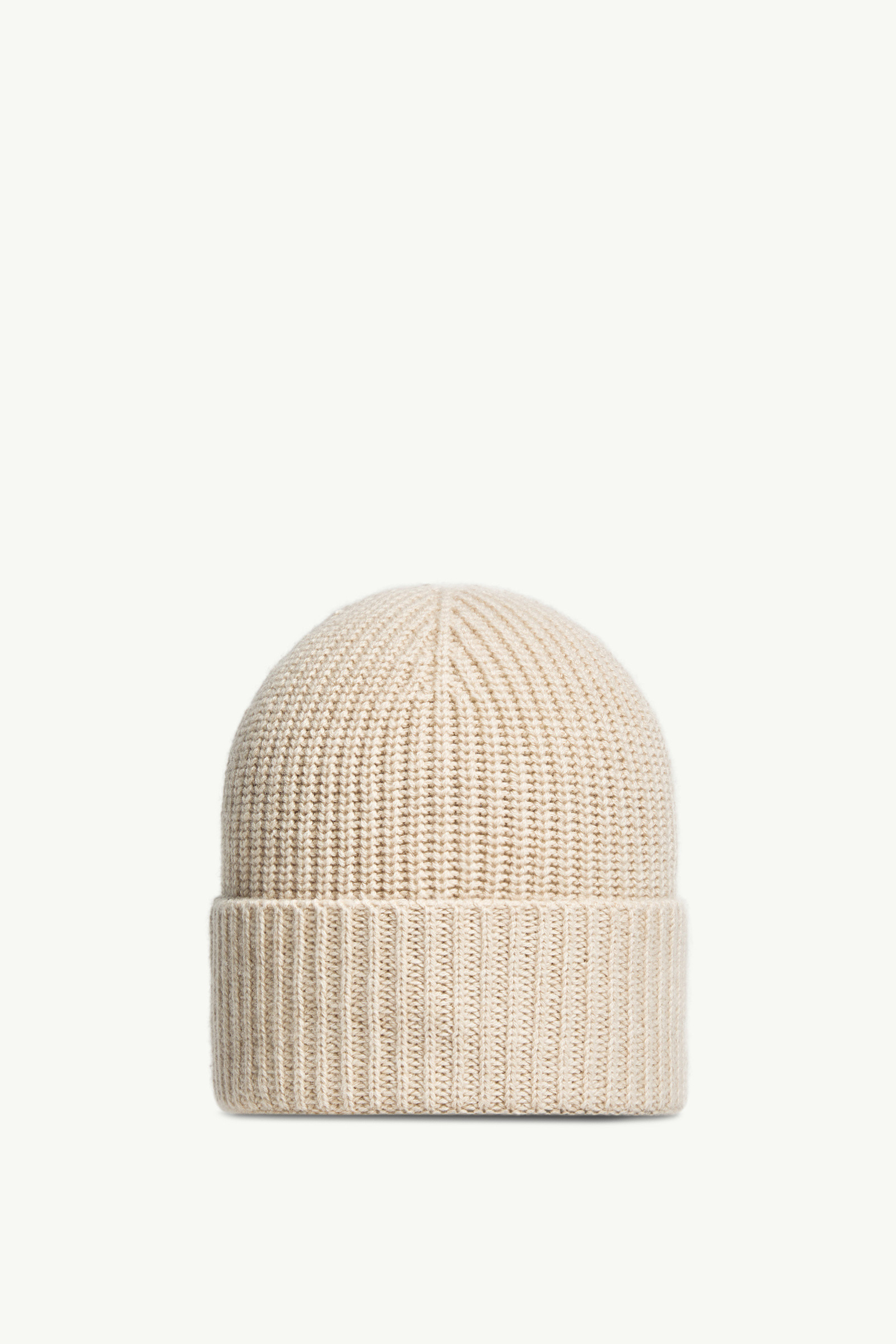 Cashmere Beanie - 4