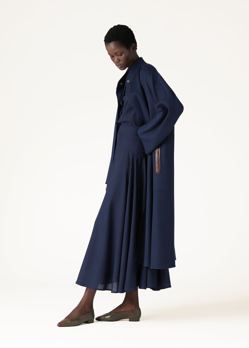 Flavia Skirt - 2