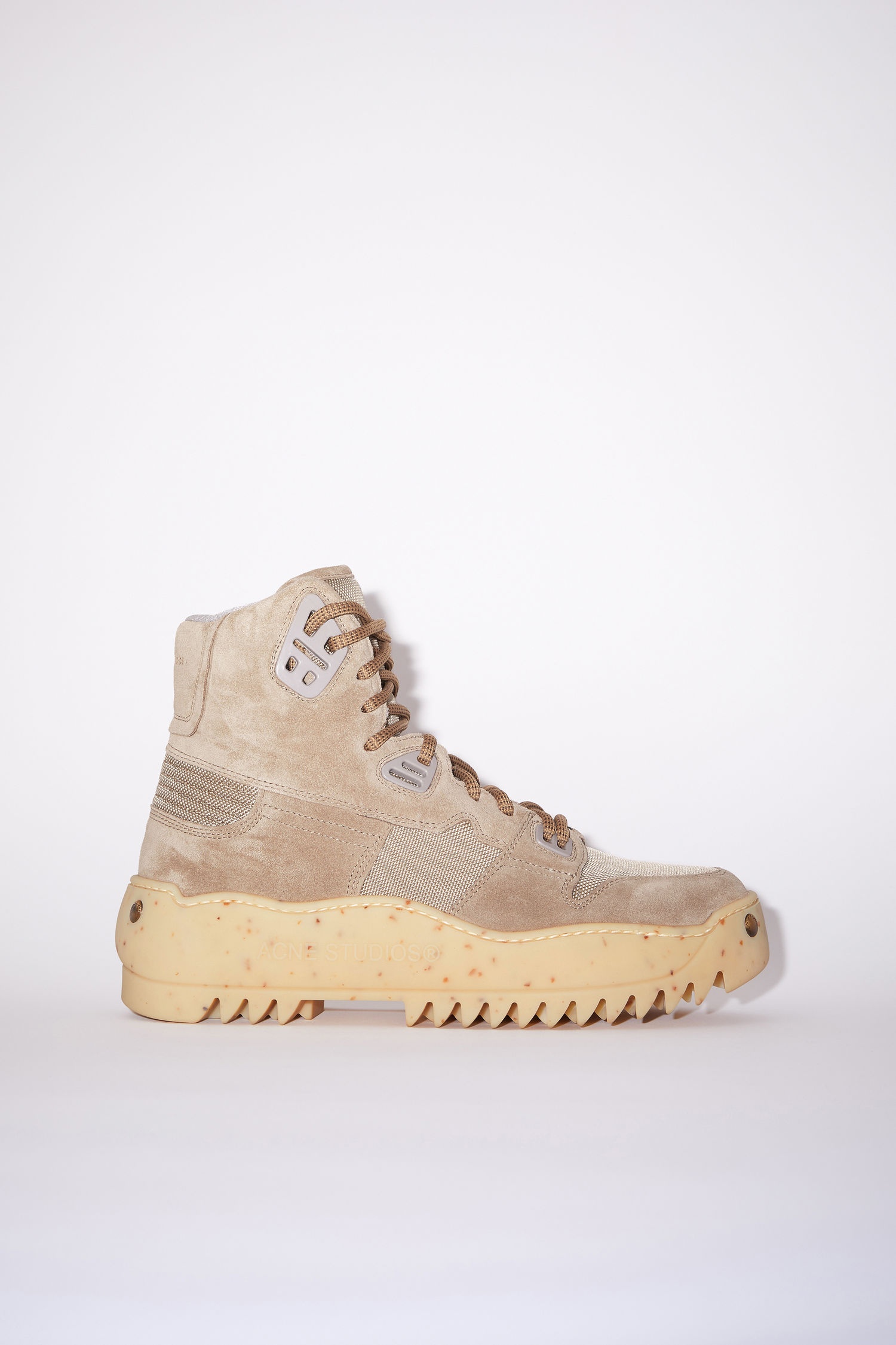 Desert boots - Multi beige - 1