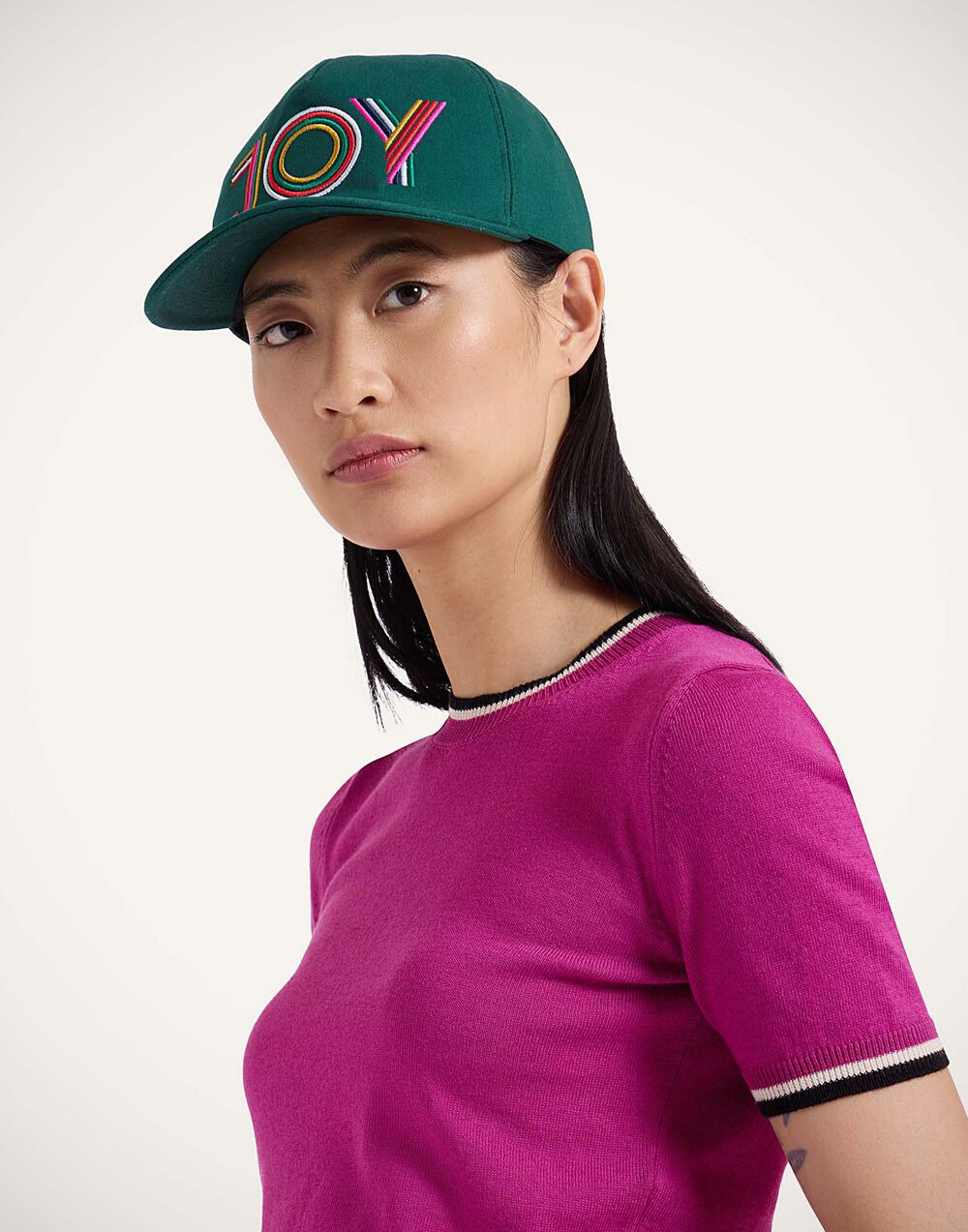 Milano Cap - 3
