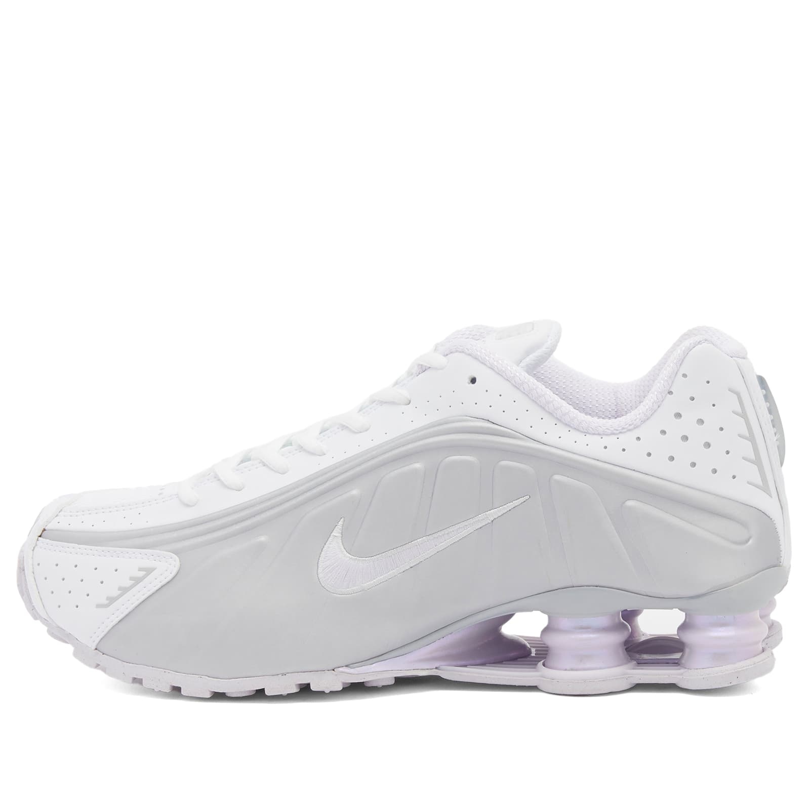 Nike W SHOX R4 FS - 2