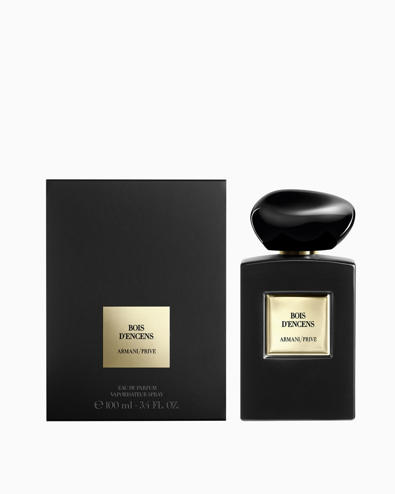 GIORGIO ARMANI Eau de Parfum BOIS D'ENCENS 100 ml outlook
