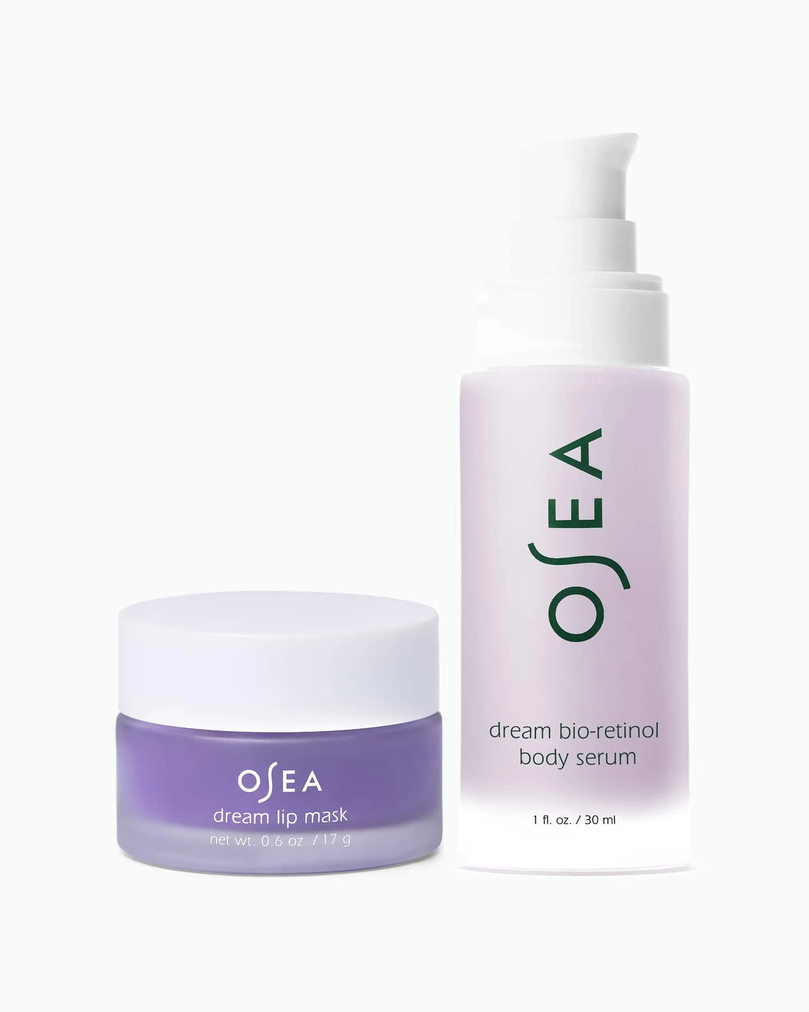 Dream Bio-Retinol Duo - 1
