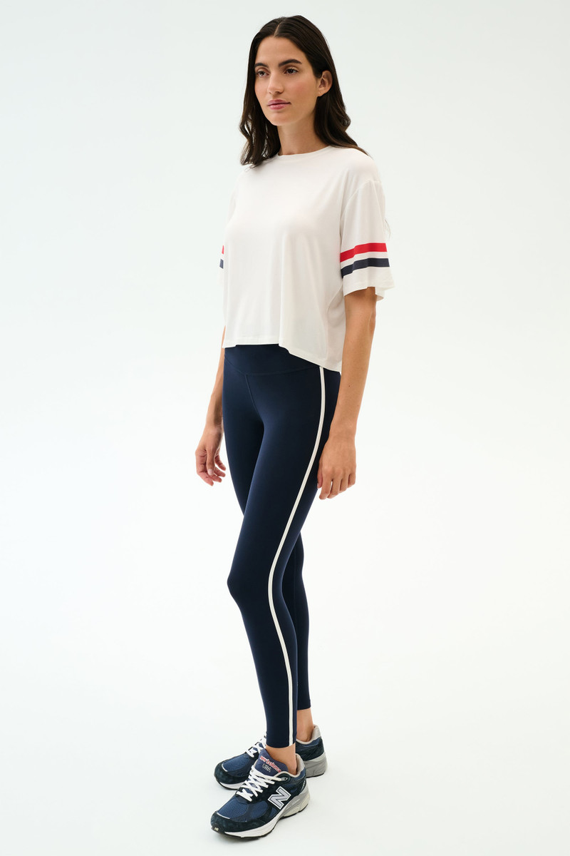 Ava Jersey Tee 5