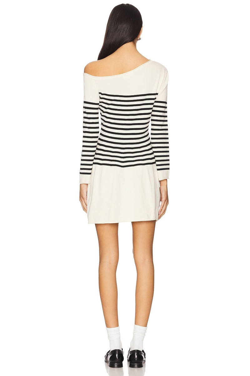 Frankies Bikinis Boardwalk Knit Mini Dress outlook