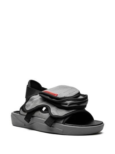 Jordan Air Jordan LS slide sandals outlook
