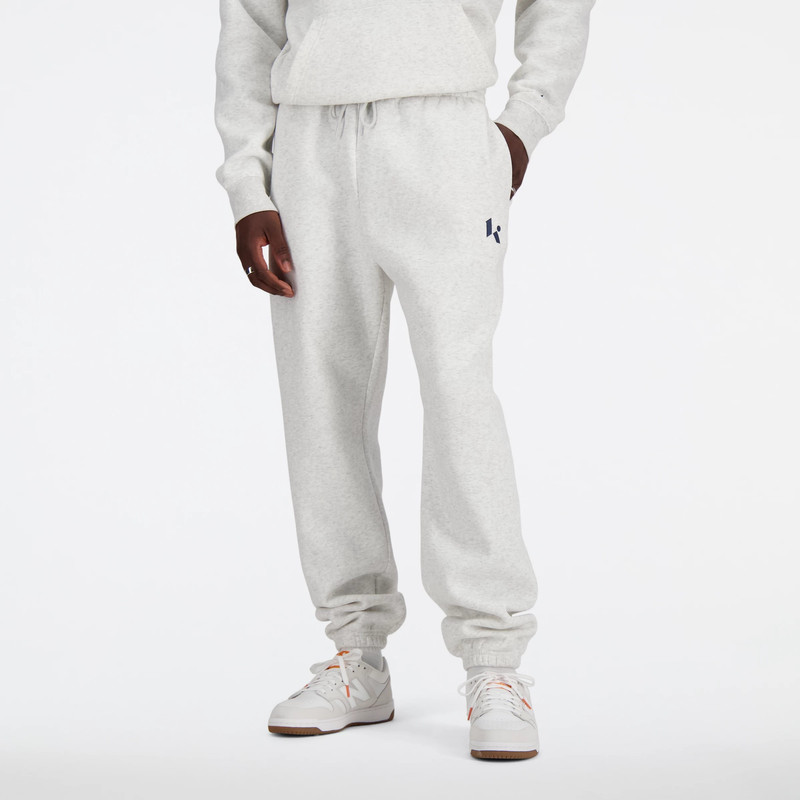 Men's Klutch X NB Fleece Jogger 1