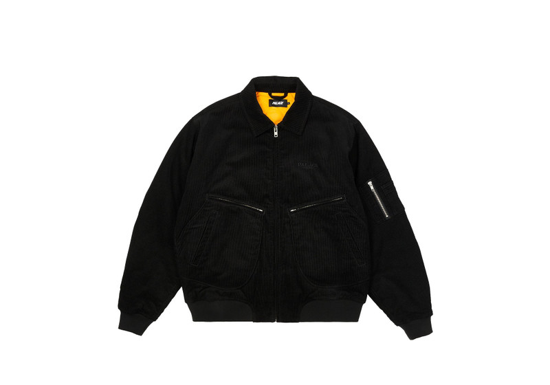 CORD MA-1 BLACK - 1
