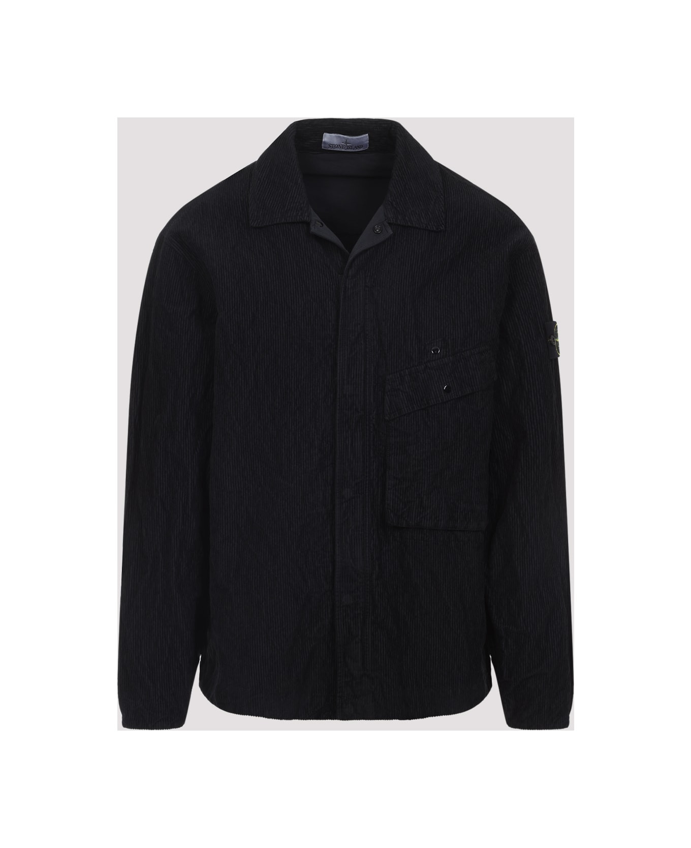 Cotton Shirt - 3