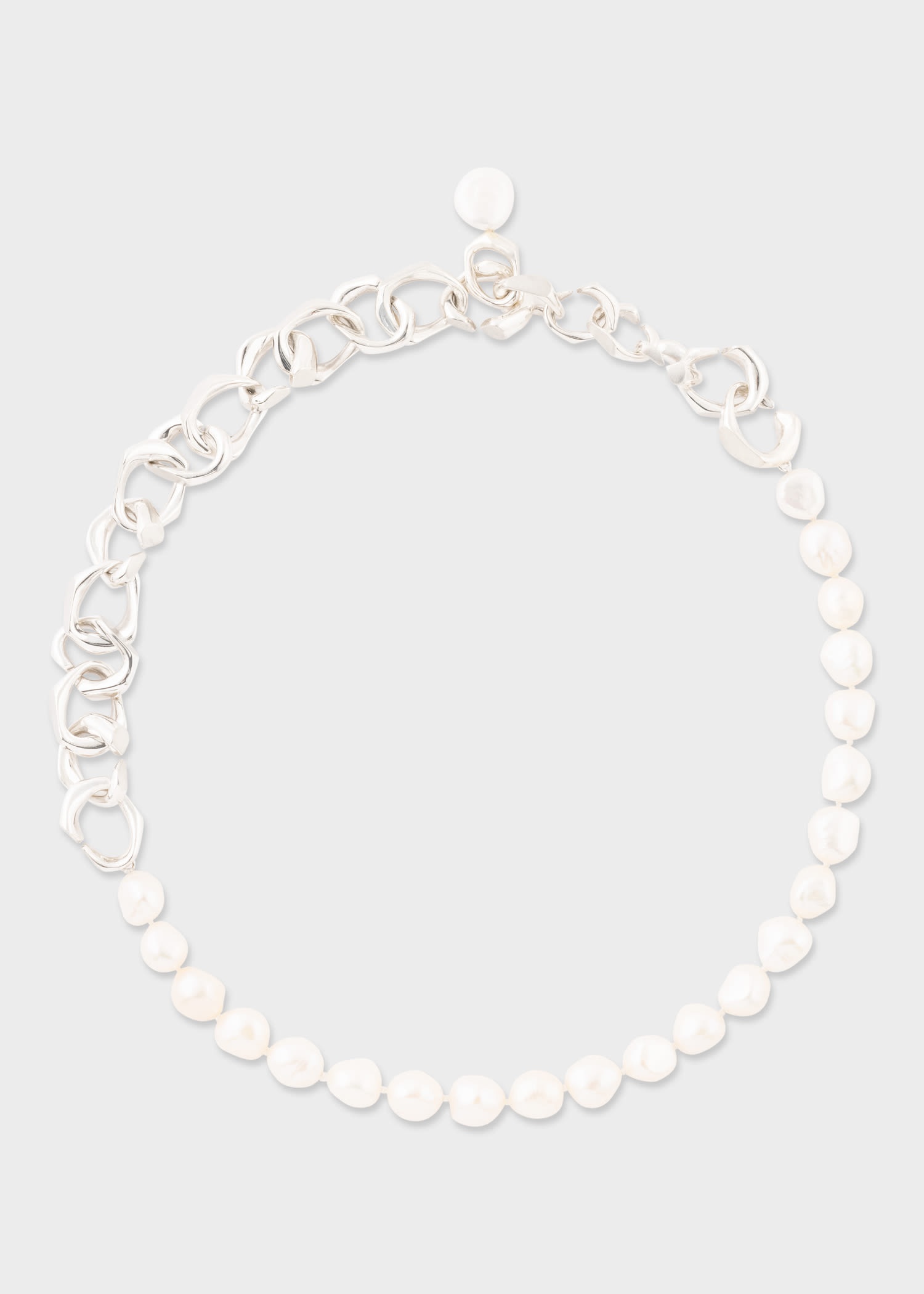 'Brel' Necklace by Choushu Paris - 2