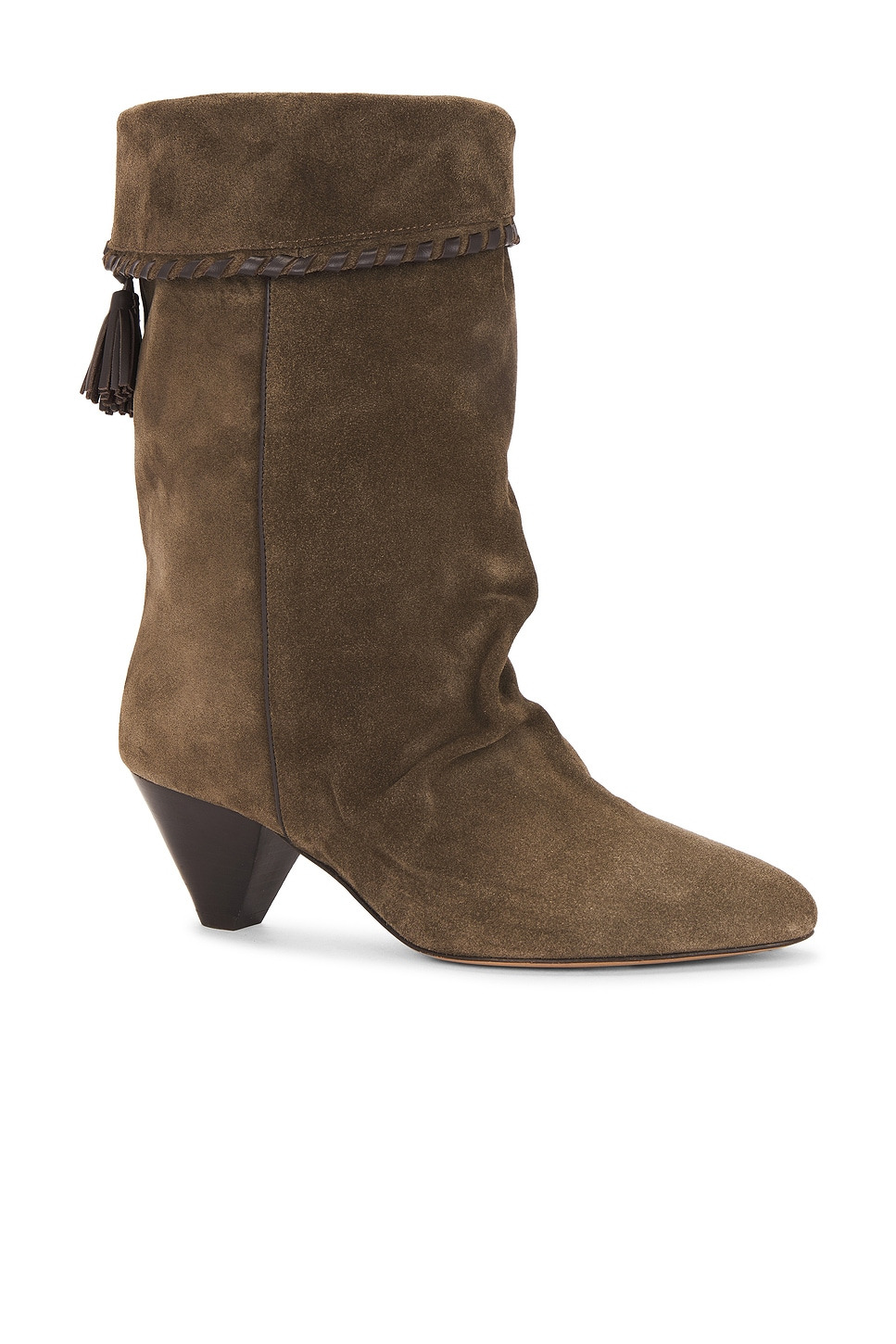 Dalby Boot - 2