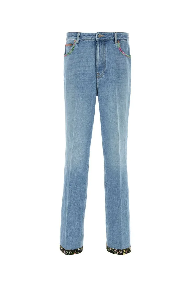 Valentino Garavani Jeans - 1
