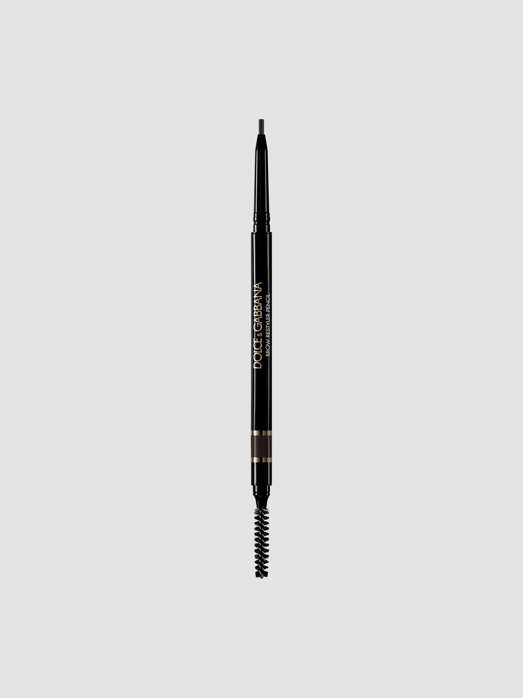 Women's Brow Restyler Pencil - 06 Naturally Black - 1