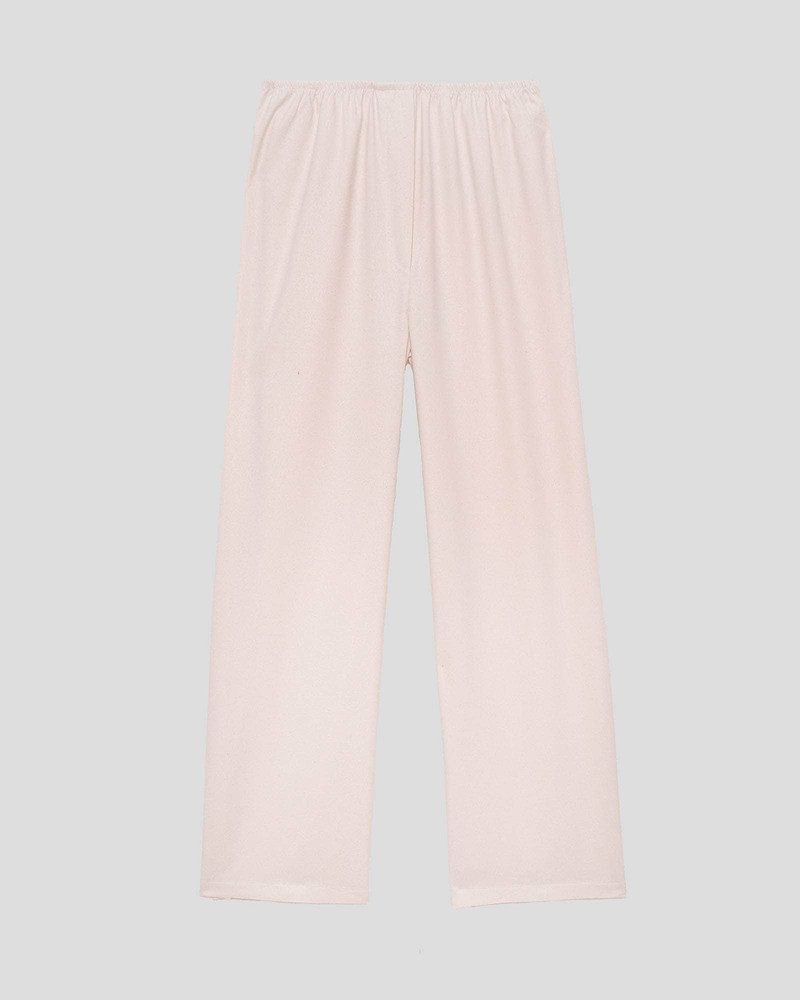 Stoa Pants - Wild Silk - 1