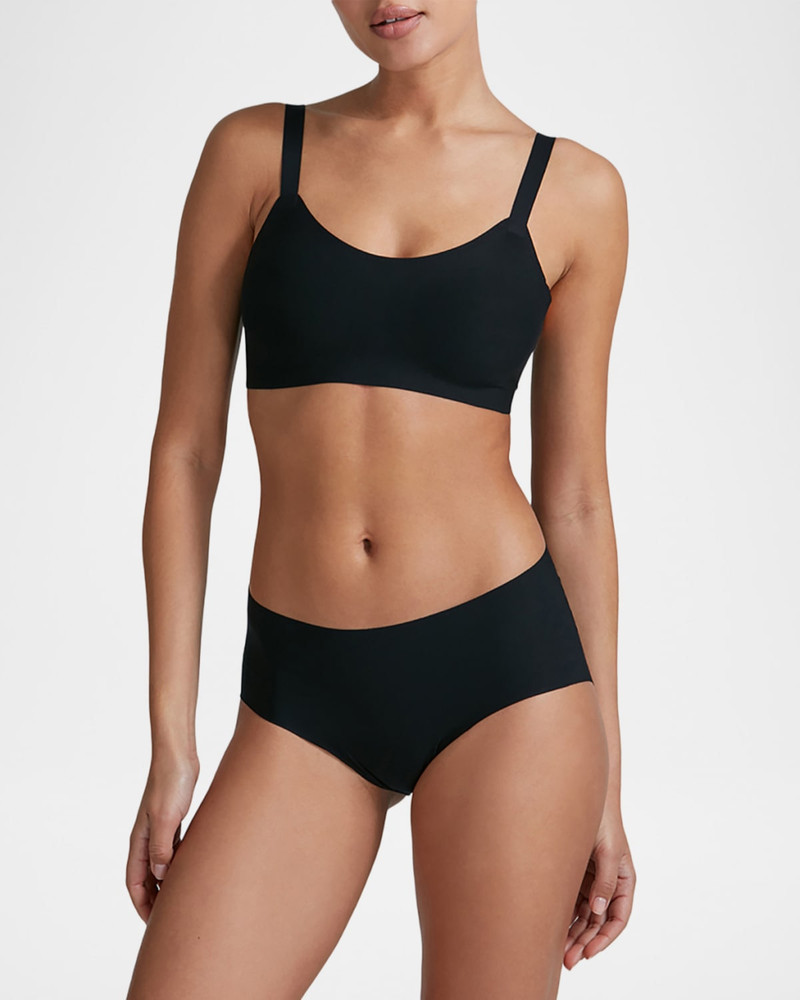 commando Butter Soft-Support Back-Closure Bralette outlook