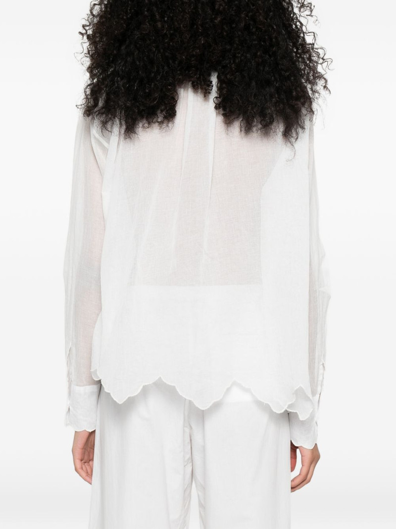 floral embroidered shirt 4