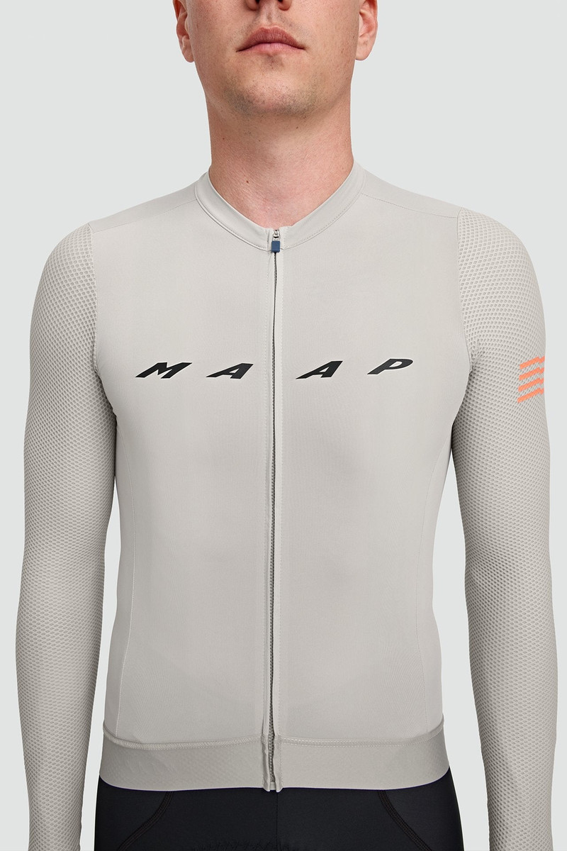 Evade Pro Base LS Jersey 7