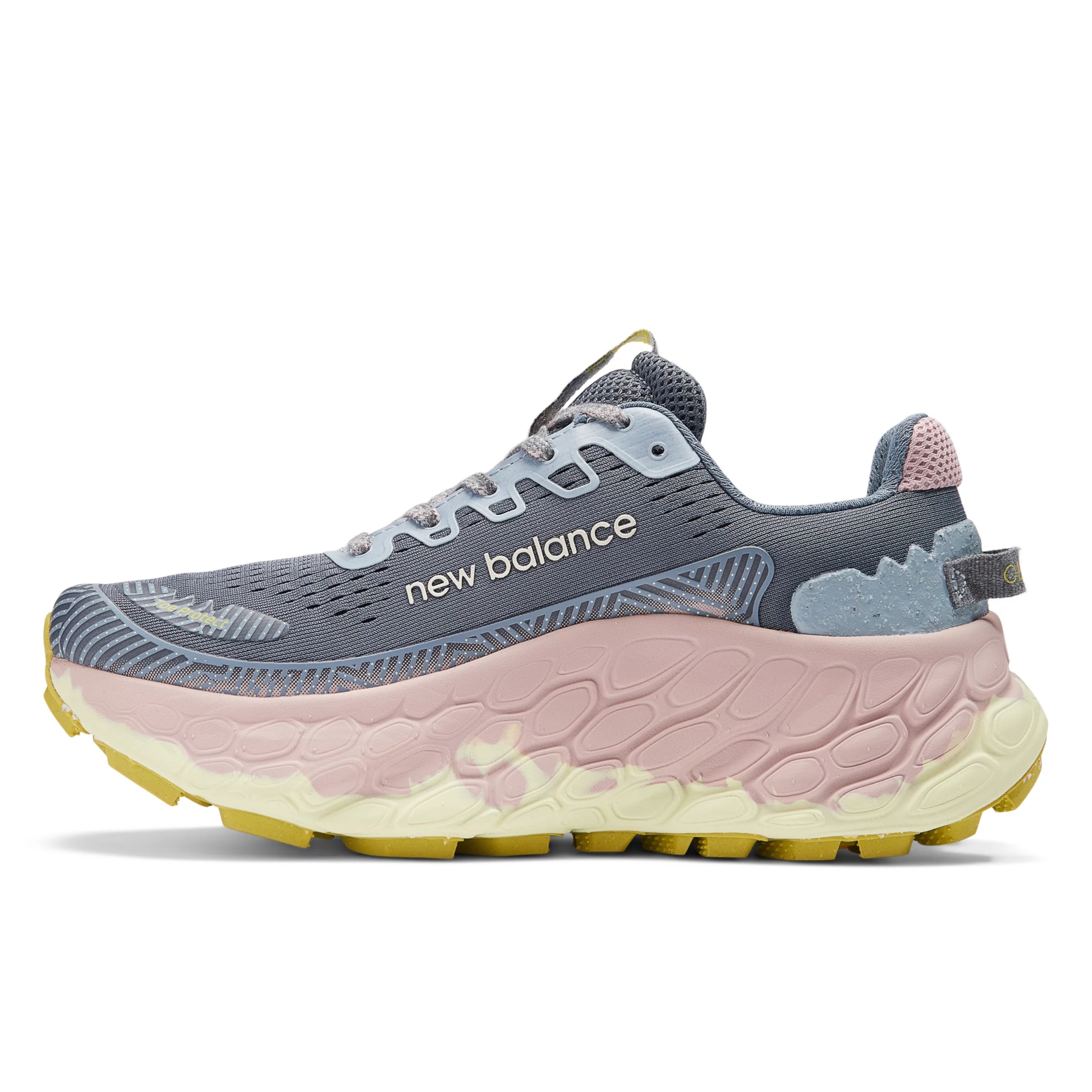 【ニューバランス × CAYL】 Fresh Foam X Trail v3 Buy New Balance CAYL x Fresh Foam X More Trail v3 'Shadow