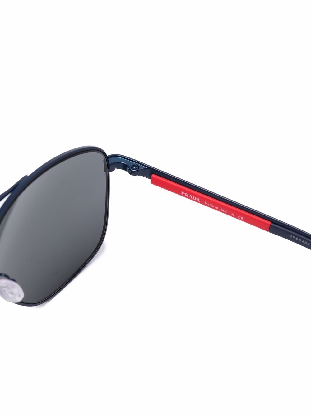 Linea Rossa Stubb polarised-lens sunglasses - 3