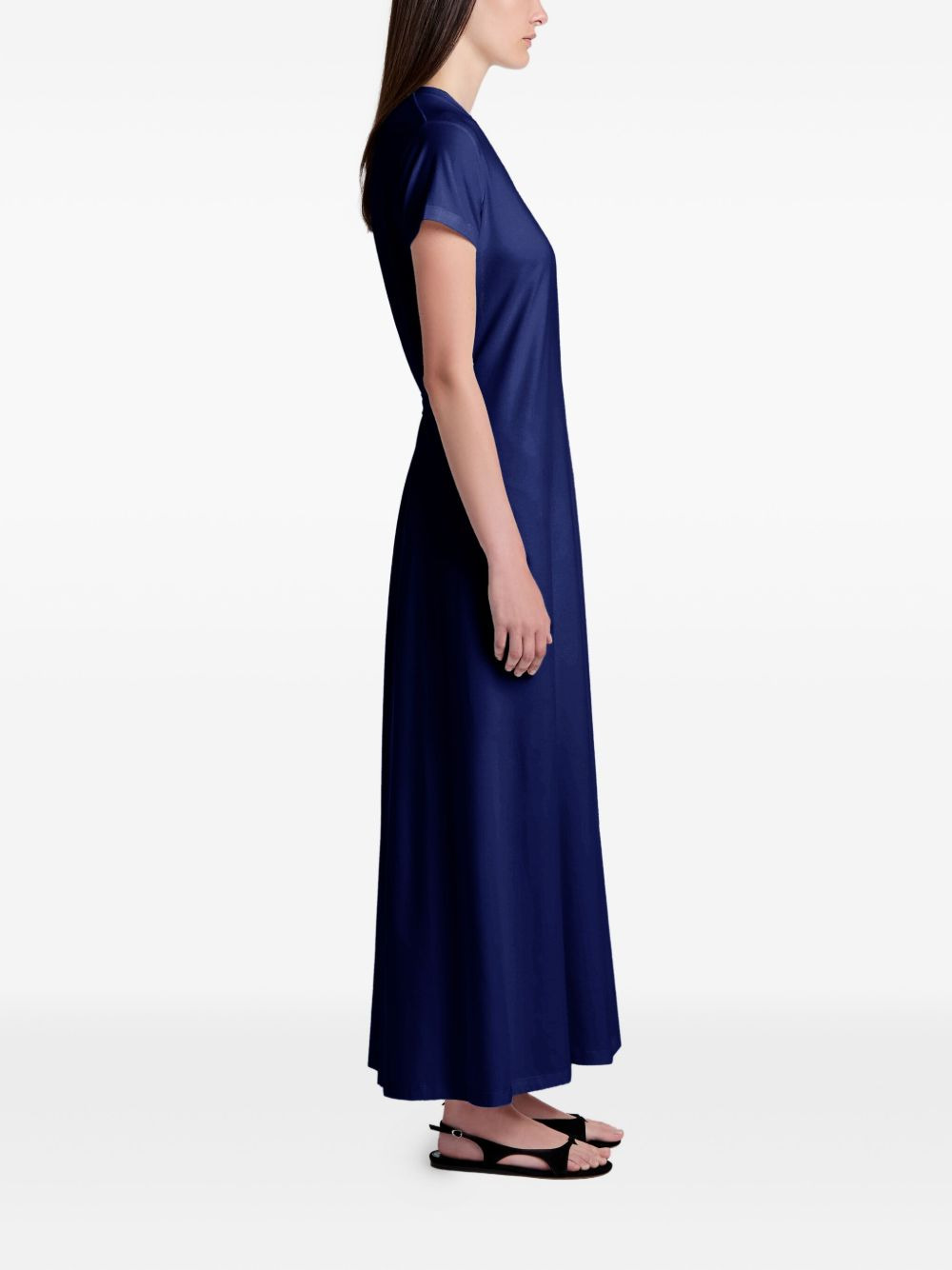 Noelle maxi dress - 3