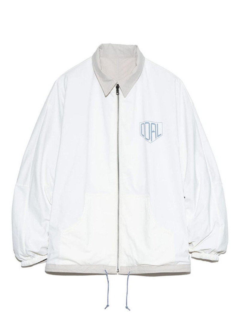 Nanamica reversible jacket outlook