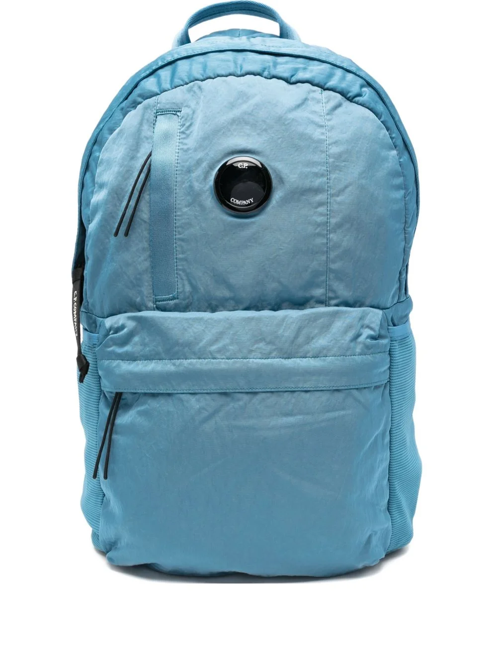 Lens-detail backpack - 1