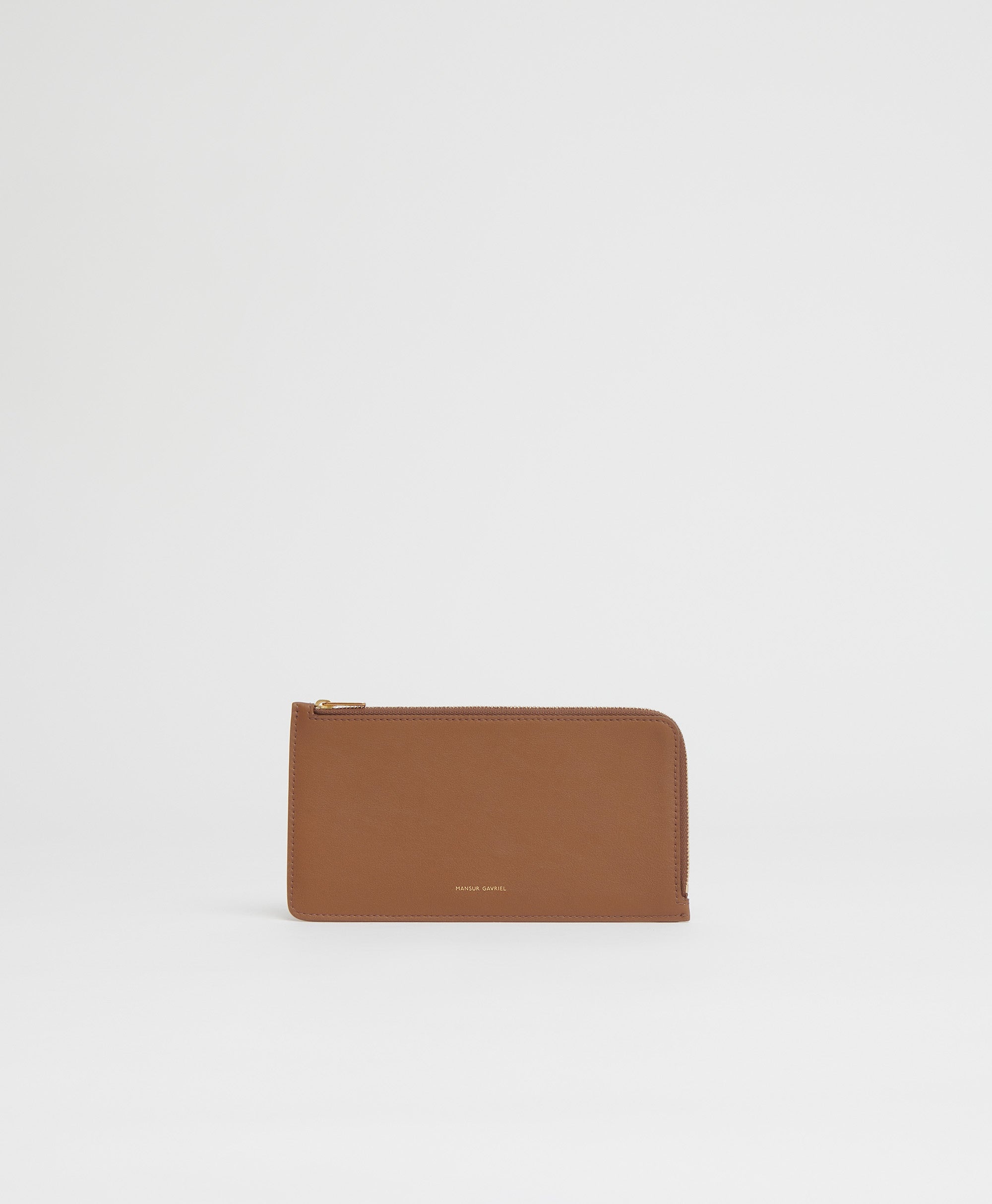 LARGE ZIP CARD HOLDER - 1