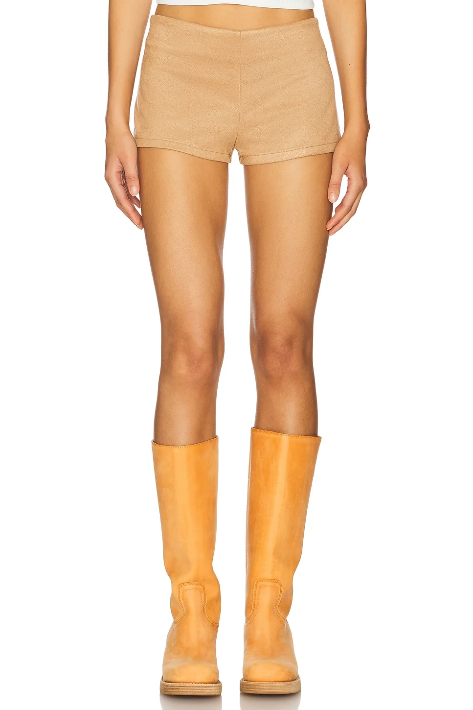 Sun Drenched Short - 1