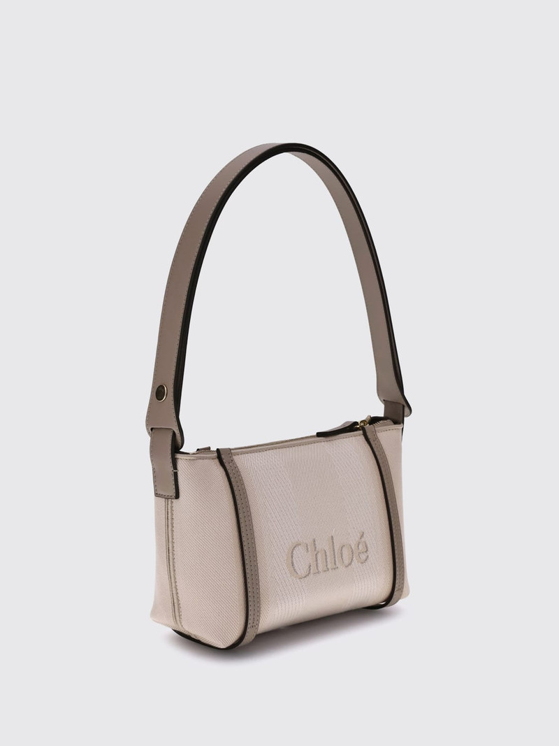 Chloé Shoulder bag woman ChloÉ outlook