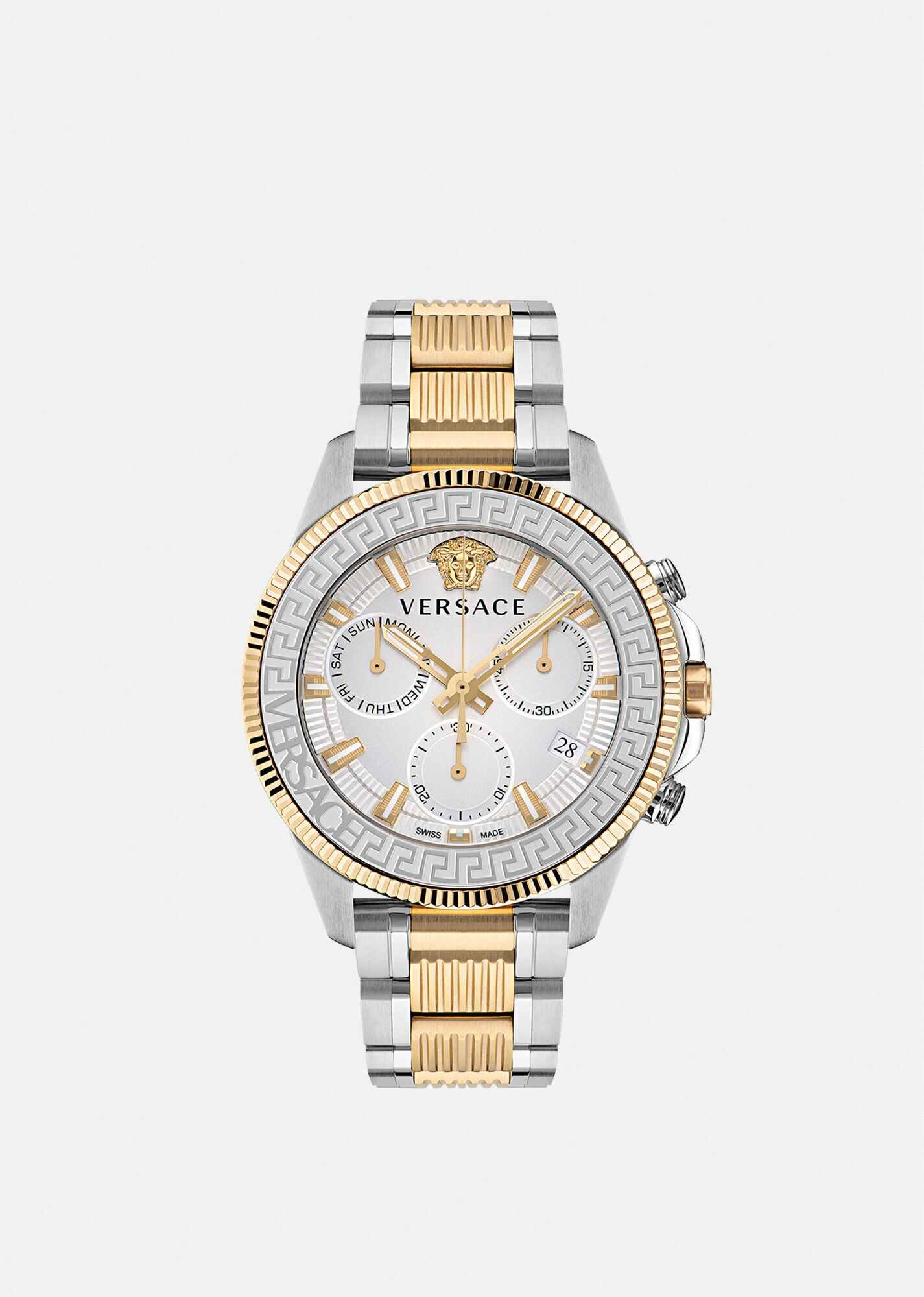 Greca Action Chrono Watch - 1
