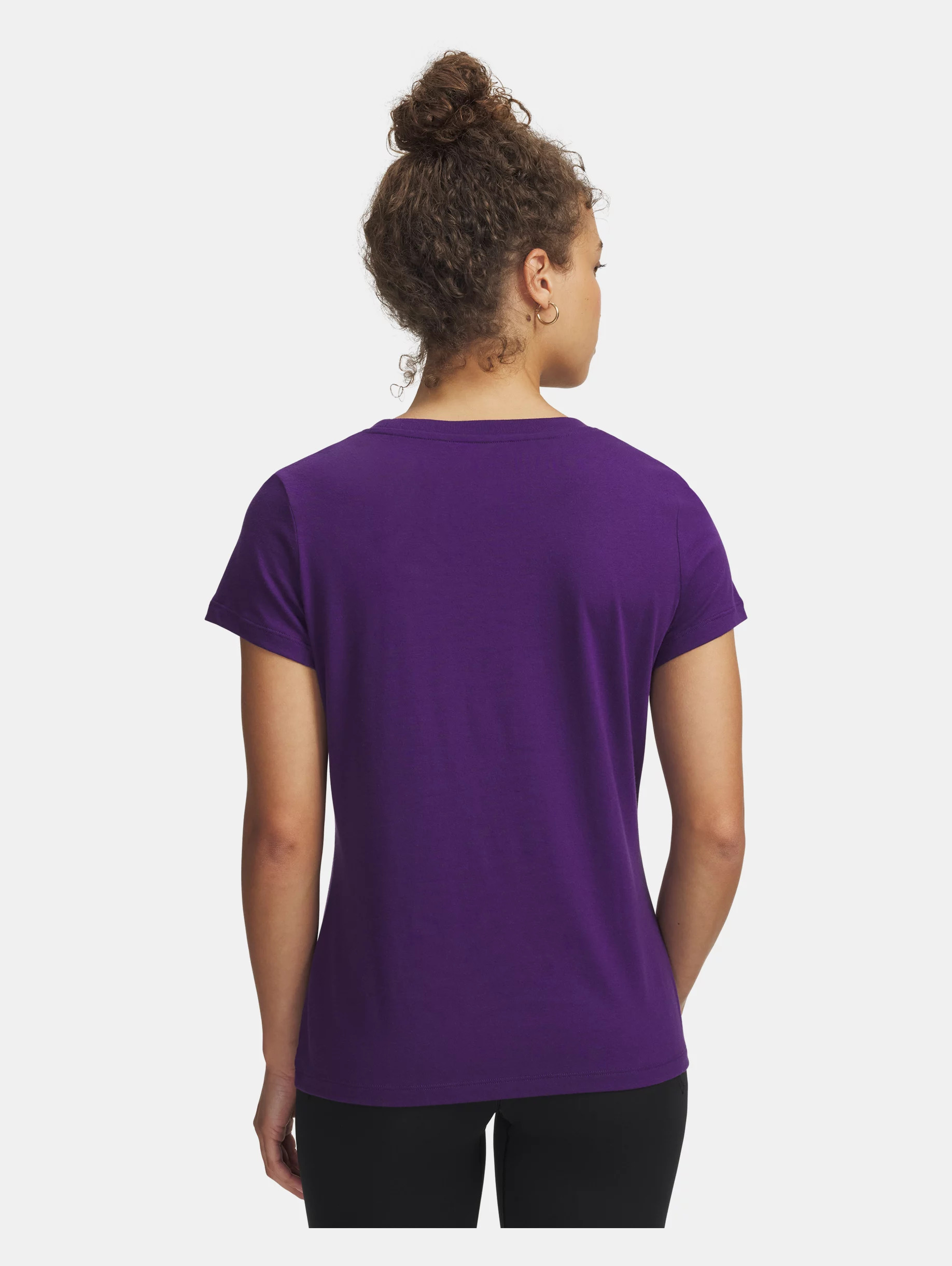 UA Performance Cotton Collegiate - 3