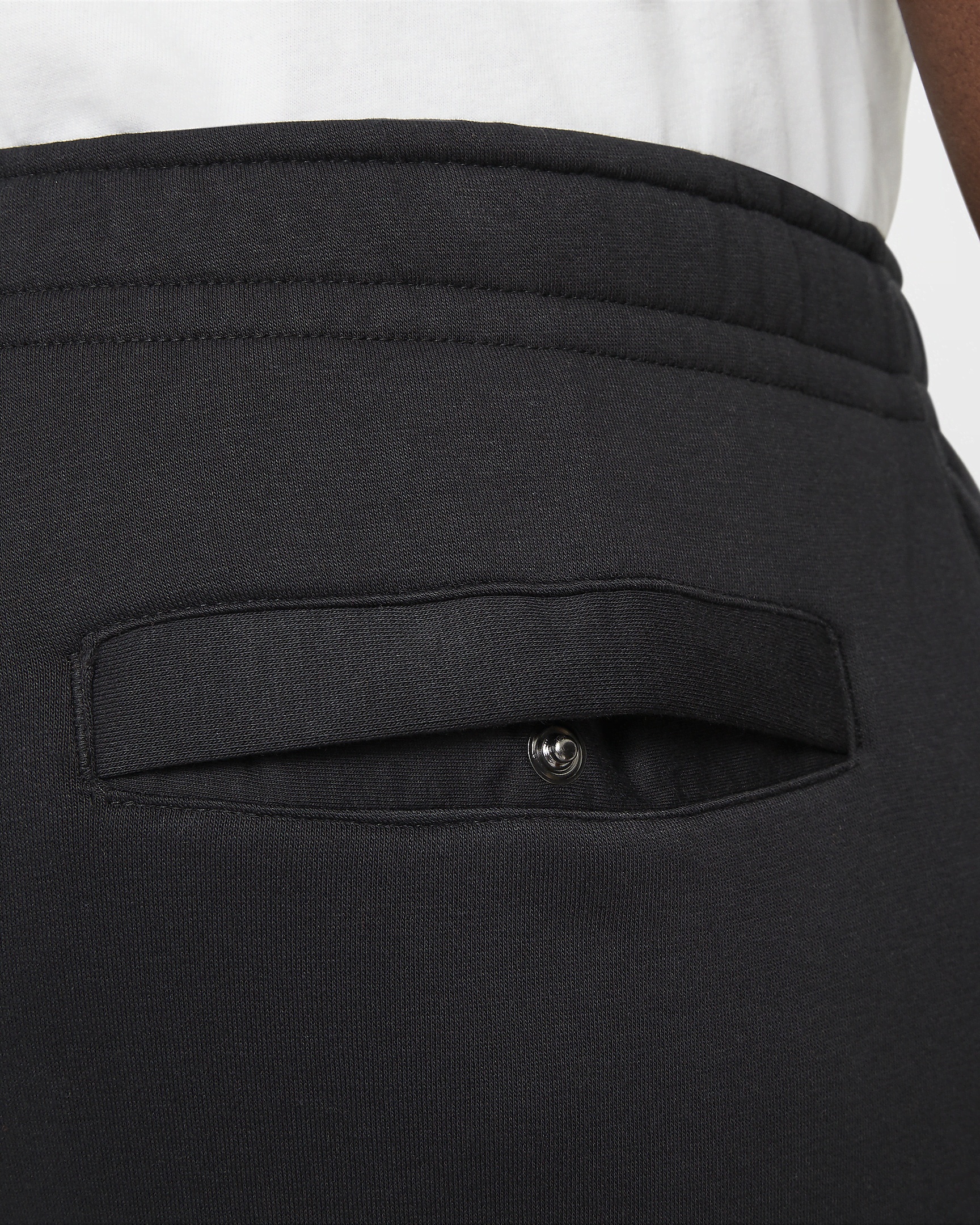 Nike Sportswear Club Fleece Men's Pants - 12