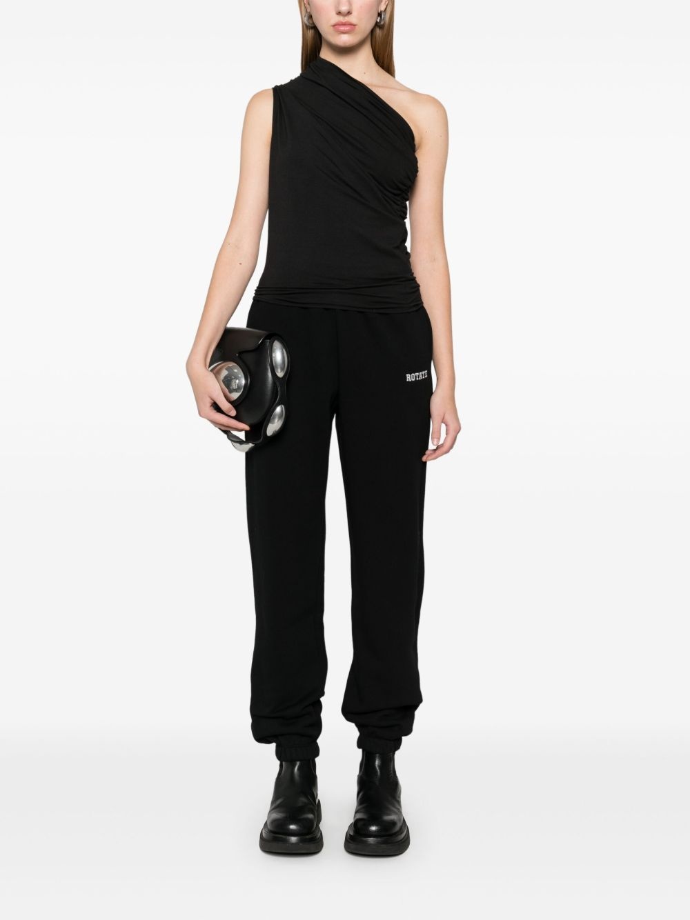 Heavy sweatpants - 2