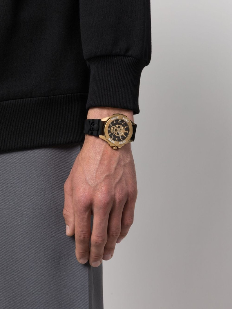 PHILIPP PLEIN The $kull 41mm outlook