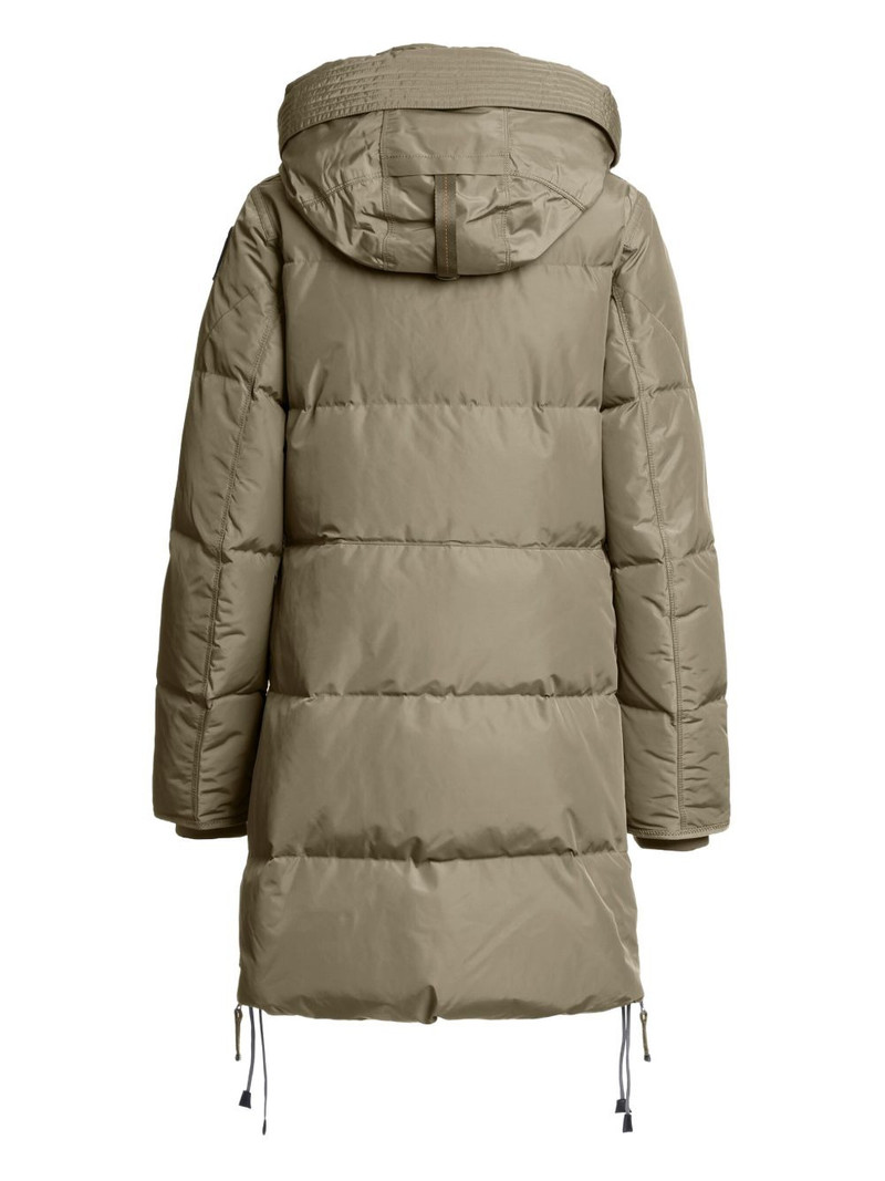 PARAJUMPERS hooded padded jacket outlook