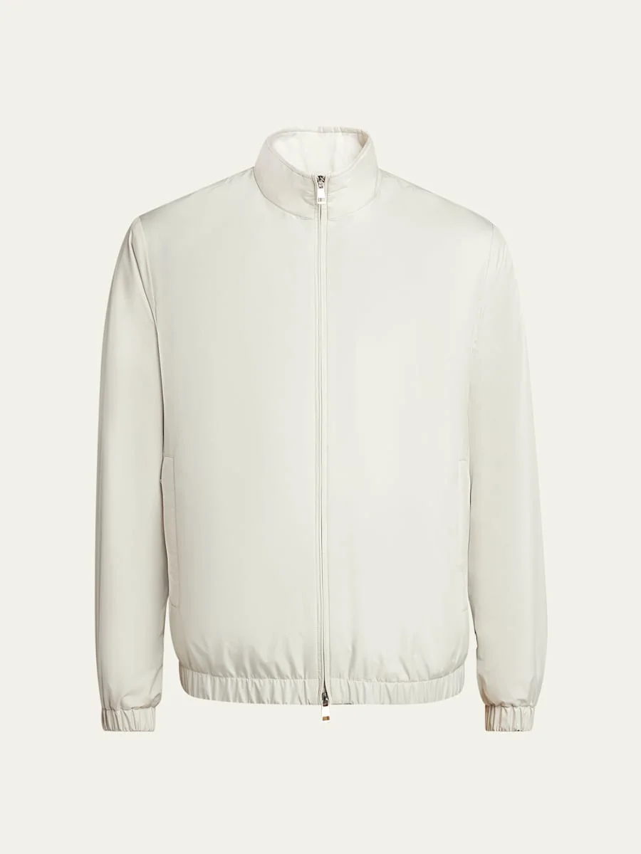 Men's Meidassa Wind-Resistant Jacket - 1